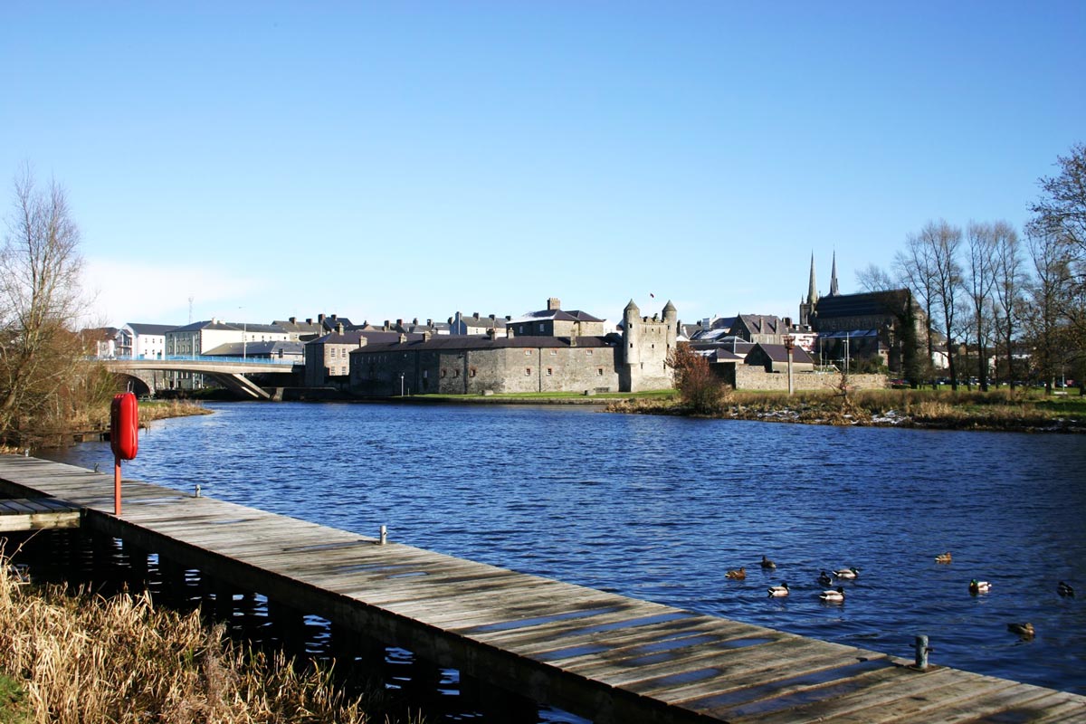 Blakes Of The Hollow - Enniskillen - Discover Northern Ireland